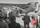 Immagine di Ford aereo Tour di affidabilità United States USA, 1929, secondo 37 filmato di repertorio 65675066183