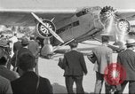 Immagine di Ford aereo Tour di affidabilità United States USA, 1929, secondo 38 filmato di repertorio 65675066183