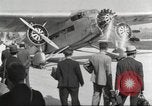 Immagine di Ford aereo Tour di affidabilità United States USA, 1929, secondo 39 filmato di repertorio 65675066183