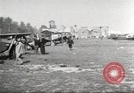 Immagine di Ford aereo Tour di affidabilità Dearborn Michigan USA, 1930, secondo 8 filmato di repertorio 65675066184