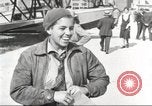 Immagine di Ford aereo Tour di affidabilità Dearborn Michigan USA, 1930, secondo 10 filmato di repertorio 65675066184
