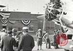 Immagine di Ford aereo Tour di affidabilità Dearborn Michigan USA, 1930, secondo 20 filmato di repertorio 65675066184