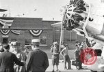 Immagine di Ford aereo Tour di affidabilità Dearborn Michigan USA, 1930, secondo 21 filmato di repertorio 65675066184