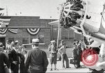 Immagine di Ford aereo Tour di affidabilità Dearborn Michigan USA, 1930, secondo 22 filmato di repertorio 65675066184