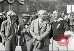 Immagine di Ford aereo Tour di affidabilità Dearborn Michigan USA, 1930, secondo 26 filmato di repertorio 65675066184