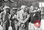 Immagine di Ford aereo Tour di affidabilità Dearborn Michigan USA, 1930, secondo 27 filmato di repertorio 65675066184