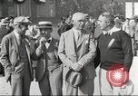 Immagine di Ford aereo Tour di affidabilità Dearborn Michigan USA, 1930, secondo 33 filmato di repertorio 65675066184