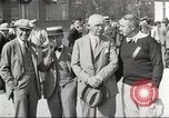 Immagine di Ford aereo Tour di affidabilità Dearborn Michigan USA, 1930, secondo 35 filmato di repertorio 65675066184