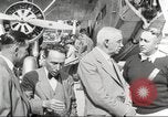 Immagine di Ford aereo Tour di affidabilità Dearborn Michigan USA, 1930, secondo 36 filmato di repertorio 65675066184