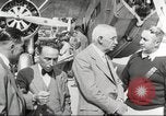 Immagine di Ford aereo Tour di affidabilità Dearborn Michigan USA, 1930, secondo 37 filmato di repertorio 65675066184