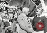 Immagine di Ford aereo Tour di affidabilità Dearborn Michigan USA, 1930, secondo 38 filmato di repertorio 65675066184
