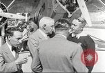 Immagine di Ford aereo Tour di affidabilità Dearborn Michigan USA, 1930, secondo 40 filmato di repertorio 65675066184