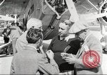 Immagine di Ford aereo Tour di affidabilità Dearborn Michigan USA, 1930, secondo 45 filmato di repertorio 65675066184
