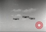 Immagine di Ford aereo Tour di affidabilità United States USA, 1929, secondo 28 filmato di repertorio 65675066185