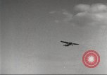 Immagine di Ford aereo Tour di affidabilità Dearborn Michigan United States USA, 1930, secondo 7 filmato di repertorio 65675066186