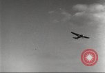 Immagine di Ford aereo Tour di affidabilità Dearborn Michigan United States USA, 1930, secondo 8 filmato di repertorio 65675066186