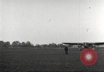 Immagine di Ford aereo Tour di affidabilità Dearborn Michigan United States USA, 1930, secondo 20 filmato di repertorio 65675066186