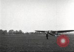 Immagine di Ford aereo Tour di affidabilità Dearborn Michigan United States USA, 1930, secondo 22 filmato di repertorio 65675066186