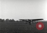 Immagine di Ford aereo Tour di affidabilità Dearborn Michigan United States USA, 1930, secondo 23 filmato di repertorio 65675066186