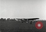 Immagine di Ford aereo Tour di affidabilità Dearborn Michigan United States USA, 1930, secondo 24 filmato di repertorio 65675066186