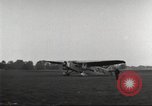 Immagine di Ford aereo Tour di affidabilità Dearborn Michigan United States USA, 1930, secondo 25 filmato di repertorio 65675066186