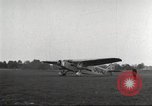 Immagine di Ford aereo Tour di affidabilità Dearborn Michigan United States USA, 1930, secondo 26 filmato di repertorio 65675066186