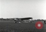 Immagine di Ford aereo Tour di affidabilità Dearborn Michigan United States USA, 1930, secondo 27 filmato di repertorio 65675066186