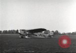 Immagine di Ford aereo Tour di affidabilità Dearborn Michigan United States USA, 1930, secondo 28 filmato di repertorio 65675066186