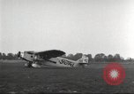 Immagine di Ford aereo Tour di affidabilità Dearborn Michigan United States USA, 1930, secondo 29 filmato di repertorio 65675066186