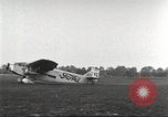 Immagine di Ford aereo Tour di affidabilità Dearborn Michigan United States USA, 1930, secondo 30 filmato di repertorio 65675066186