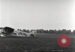 Immagine di Ford aereo Tour di affidabilità Dearborn Michigan United States USA, 1930, secondo 31 filmato di repertorio 65675066186