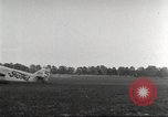 Immagine di Ford aereo Tour di affidabilità Dearborn Michigan United States USA, 1930, secondo 32 filmato di repertorio 65675066186