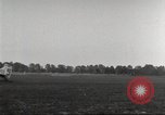 Immagine di Ford aereo Tour di affidabilità Dearborn Michigan United States USA, 1930, secondo 33 filmato di repertorio 65675066186