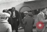 Immagine di Ford aereo Tour di affidabilità Dearborn Michigan United States USA, 1930, secondo 36 filmato di repertorio 65675066186