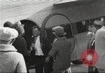 Immagine di Ford aereo Tour di affidabilità Dearborn Michigan United States USA, 1930, secondo 37 filmato di repertorio 65675066186