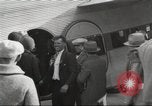 Immagine di Ford aereo Tour di affidabilità Dearborn Michigan United States USA, 1930, secondo 38 filmato di repertorio 65675066186