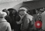 Immagine di Ford aereo Tour di affidabilità Dearborn Michigan United States USA, 1930, secondo 40 filmato di repertorio 65675066186