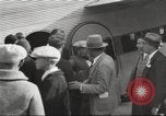 Immagine di Ford aereo Tour di affidabilità Dearborn Michigan United States USA, 1930, secondo 43 filmato di repertorio 65675066186
