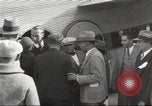 Immagine di Ford aereo Tour di affidabilità Dearborn Michigan United States USA, 1930, secondo 44 filmato di repertorio 65675066186