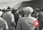 Immagine di Ford aereo Tour di affidabilità Dearborn Michigan United States USA, 1930, secondo 45 filmato di repertorio 65675066186