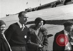 Immagine di Ford aereo Tour di affidabilità Dearborn Michigan United States USA, 1930, secondo 49 filmato di repertorio 65675066186