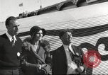 Immagine di Ford aereo Tour di affidabilità Dearborn Michigan United States USA, 1930, secondo 50 filmato di repertorio 65675066186