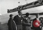 Immagine di Ford aereo Tour di affidabilità Dearborn Michigan United States USA, 1930, secondo 54 filmato di repertorio 65675066186
