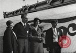 Immagine di Ford aereo Tour di affidabilità Dearborn Michigan United States USA, 1930, secondo 55 filmato di repertorio 65675066186