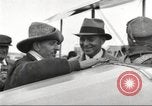 Immagine di Ford aereo Tour di affidabilità Dearborn Michigan United States USA, 1930, secondo 58 filmato di repertorio 65675066186