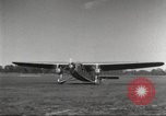 Immagine di Ford aereo Tour di affidabilità United States USA, 1929, secondo 20 filmato di repertorio 65675066187