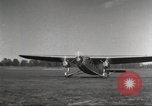 Immagine di Ford aereo Tour di affidabilità United States USA, 1929, secondo 21 filmato di repertorio 65675066187