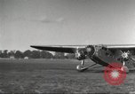 Immagine di Ford aereo Tour di affidabilità United States USA, 1929, secondo 24 filmato di repertorio 65675066187