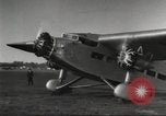 Immagine di Ford aereo Tour di affidabilità United States USA, 1929, secondo 29 filmato di repertorio 65675066187