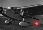 Immagine di Ford aereo Tour di affidabilità United States USA, 1929, secondo 30 filmato di repertorio 65675066187